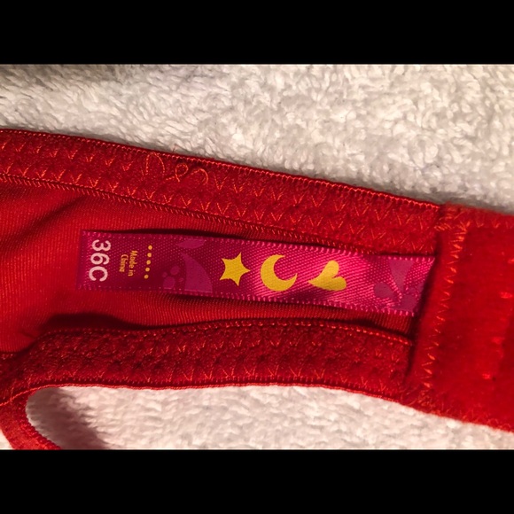 Bra - Picture 3 of 4